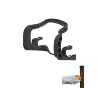 LOKYOYO Gimbal Bumper Guard for DJI NEO 1 Accessories, Ultimate Protection for DJI NEO 1 Drone Camera Quick Release Gimbal Bumper Guard (Black)
