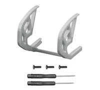 LOKYOYO Gimbal Bumper Guard for DJI Neo Accessories, Ultimate Protection for DJI Neo Drone Camera Quick Release Gimbal Bumper Guard (Gray Pro)