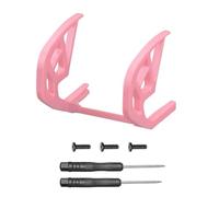 LOKYOYO Gimbal Bumper Guard for DJI Neo Accessories, Ultimate Protection for DJI Neo Drone Camera Quick Release Gimbal Bumper Guard (Pink Pro)