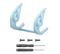 LOKYOYO Gimbal Bumper Guard for DJI Neo Accessories, Ultimate Protection for DJI Neo Drone Camera Quick Release Gimbal Bumper Guard (Blue Pro)