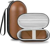 Lokyoyo Hard AR Glasses Travel Case Compatible with XREAL/Ray-Neo Air 4 Pro, Portable Protection Storage Case for Ray-Ban | Me.ta Wayfarer/Skyler/Headliner Smart Glasses Charge Box All Accessories