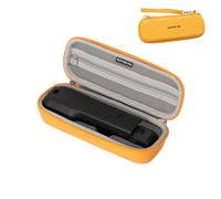 Lokyoyo Hard Carry Case for Insta360 Luna Ultra Waterproof Shockproof Bag