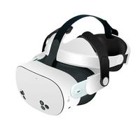 Lokyoyo Head Strap for Meta.Quest 3S/3 - Elite Strap Replacement with Adjustable Balance & Comfort, Reduces Head Pressure - VR Accessories for Meta.Quest 3/3S (Halo Head strap m079)