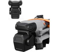 Lokyoyo Lens Protective Cover for DJI Air 3S, Drone Dustproof Cap Anti-Scratch Guard Gimbal Lens Cover, Lens Protector Lens Cover Compatible with DJI Air 3S Accessories