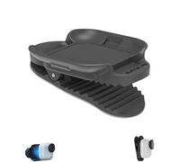 Lokyoyo Magnetic Backpack Clip for Insta 360 Go Ultra, Vertical/Horizontal Shooting Backpack Strap Quick Clip Mount for Insta 360 Go Ultra Camera Accessories