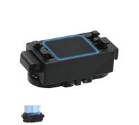 Lokyoyo Magnetic Base for Insta.360 X5/ X4 Air/Ace Pro 2 Action Camera Accessory, Magnetic Quick Release Adapter Tripod Adapter Mount with 1/4 Thread Interface for Vlogging & Travel