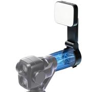 Lokyoyo Magnetic Gimbal Fill Light Compatible with DJI Osmo Pocket 4/ 4P