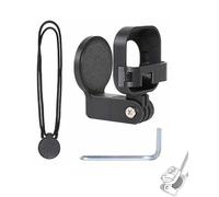 Lokyoyo Magnetic Neck Mount for Insta.360 Go Ultra, Neck Camera Holder POV/Vlog Selfie Mount Hands-Free Camera Neck Holder Chest Stand Strap Video Recording for Insta.360 Go Ultra