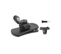 Lokyoyo Magnetic Rotation Backpack Clip for DJI Osmo Nano, with Magnetic Base Backpack Strap Quick Clip Mount for DJI Osmo Nano Camera Accessories