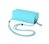 Lokyoyo Multifunctional Camera Case Compatible with DJI Osmo Action 6 & Insta 360 Go Ultra etc. Popular Action Cameras and Smartphones & More Digital Gear Organizer (Blue)