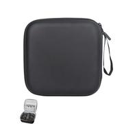 Lokyoyo Neo 2 Carrying Case, Small Storage Bag Compatible with DJI Neo 2 Drone, Portable Mini Compact Protective Case for Neo 2 Drone Accessories (Black)