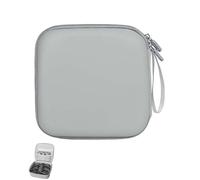 Lokyoyo Neo 2 Carrying Case, Small Storage Bag Compatible with DJI Neo 2 Drone, Portable Mini Compact Protective Case for Neo 2 Drone Accessories (Gray)
