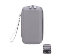 Lokyoyo Osmo Mobile 8 Case, Portable Handheld Bag for DJI Osmo Mobile 8/7/ 7P Accessories Travel Case for DJI Osmo Mobile 8 Gimbal Stabilizer