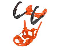 Lokyoyo Plastic Carbon Fiber Gimbal Bumper Guard Compatible with DJI Neo 2, Lightweight Lens Protector for Neo 2 Drone Accessories (Gimbal & Tail Guard)