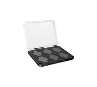 Lokyoyo Portable Magnetic Lens Filter Storage Case for DJI Osmo Pocket 3, Up to 4/6/ 8 Lens Filters Can be Stored According to Different Specifications for DJI Pocket 3 Accessories (Storage6)