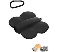 Lokyoyo Portable Travel Butterfly Protective Case for DJI NEO 1 Drone, Mini Storage Box Compact Storage Bag for DJI NEO 1 Anti-Collision and Scratch Resistant Portable Accessories (Black)