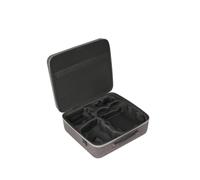 Lokyoyo Portable Travel Case Compatible with DJI AVATA 360, Waterproof Hard Shell Storage Bag with Handle & Strap for Drone Batteries Goggles & RC Motion Controller (Large)