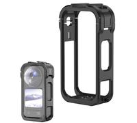 Lokyoyo Quick-Release Camera Cage for Insta360 X6, Plastic Frame