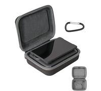 Lokyoyo Remote Controller Carrying Case Compatible with DJI RC Pro 2 / RC Pro 1, Protective Storage Bag with Soft Lining & Carabiner