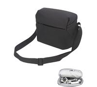Lokyoyo Shoulder Case for DJI Flip/Neo/Mini 4K/ Mini 4 Pro/Mini 3 Pro Drone, Travel Carrying Bag for DJI Mini 2/3/ 4 Series Drone Premium Accessories Case