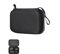 Lokyoyo Storage Case Compatible with DJI Osmo Pocket 4 & 1/4" Threaded Handle, Carrying Bag with Mesh Pocket for Pocket 4 Accessories