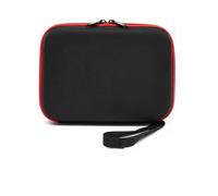 Lokyoyo Storage Case for Insta.360 GO Ultra Creator Bundle, Stores Magnet Pendant, Magnetic Easy Clip, Mini Tripod Selfie Stick, Quick Release Mount, Pivot Stand & Other Accessories (Black)