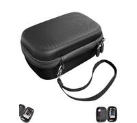 Lokyoyo Universal Street Shooting Handle Storage Case for Insta.360 Ace Pro/ 2, DJI Action 5 Pro/ 4/3 Action Cameras - Fits Ace Pro 2 Xplorer Grip Kit & Other Versions (Small 4)