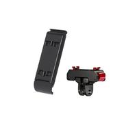 Lokyoyo Vertical Shooting Battery Cover for Insta 360 Ace Pro 2, Vertical Shooting Quick Release Adapter Mount for Ace Pro 2 Camera Accessories (Battery Cover + Mount)
