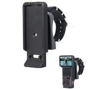 Lokyoyo Wrist Strap Mount for Insta360 Luna Ultra/Pro Accessories | Hands-Free Real-Time Preview for Luna Pro/ Ultra Detachable Touchscreen, 360° Adjustable Remote Control Frame Mount