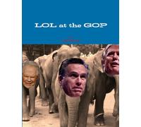 LOL at the GOP