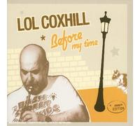 Lol Coxhill - Before My Time