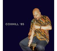 Lol Coxhill - Coxhill '85
