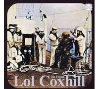 Lol Coxhill - Coxhill on Ogun