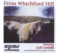 Lol Coxhill - From Wichford Hill