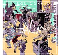 Lol Coxhill & Pat Thomas - Halim