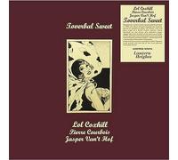 Coxhill, Lol / Courbois, Pierre / Van't Hof, Jasper - Toverbal Sweet [VINYL]