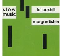 Lol Coxhill - Slow Music