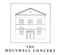 Lol Coxhill - The Holywell Concert
