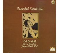 Lol Coxhill - Toverbal Sweet...Plus