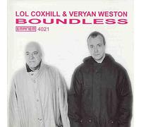 Lol Coxhill / Veryan Weston - Boundless (1998)
