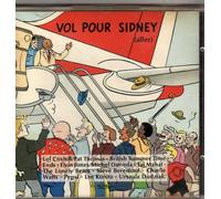 Lol Coxhill - Vol Pour Sydney