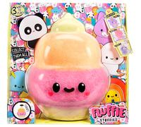 LOL Fluffie Stuffiez Large Plush Asst 1 toy for boys and girls