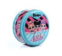 (LoL) Game Card English Dobble Parentchild Gathering Card Puzzle