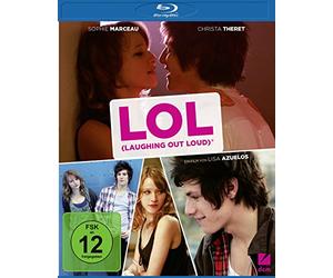 LOL - LAUGHING OUT LOUD (2008) [Blu-ray]