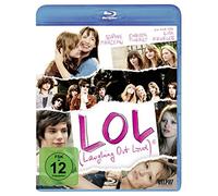LOL - Laughing Out Loud [Blu-ray] [2008]
