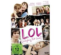 LOL [LAUGHING OUT LOUD] (DVD) [2008]