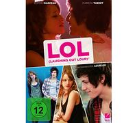 Various - LOL - LAUGHING OUT LOUD (2008) [DVD]