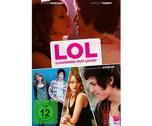LOL - laughing out loud [DVD]
