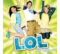 Lol - Live Out Loud