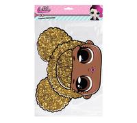 LOL Queen Bee - Party Mask
